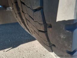 MERCEDES-BENZ Actros 1848LS MP5 Streamspace Euro6E Öl-Retarder