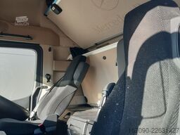 MERCEDES-BENZ Actros 1848LS MP5 Streamspace Euro6E Öl-Retarder