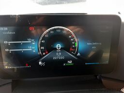 MERCEDES-BENZ Actros 1848LS MP5 Streamspace Euro6E Öl-Retarder