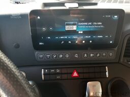 MERCEDES-BENZ Actros 1848LS MP5 Streamspace Euro6E Öl-Retarder