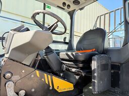 WACKER Neuson DV60 Dual View/ Drehmulde / 2.758 H
