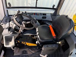 WACKER Neuson DV60 Dual View/ Drehmulde / 2.758 H