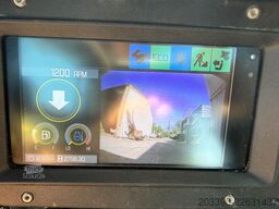 WACKER Neuson DV60 Dual View/ Drehmulde / 2.758 H