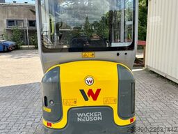 WACKER Neuson ET16 / 2019 BJ / 1.520 H / 3x Löffel