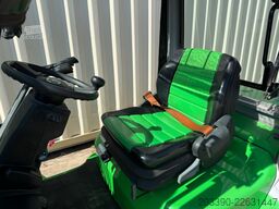 CESAB M330DV Diesel / 3 T  / 2025 BJ / 284 H / Waage
