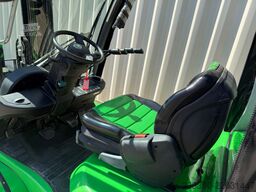 CESAB M330DV Diesel / 3 T  / 2025 BJ / 284 H / Waage