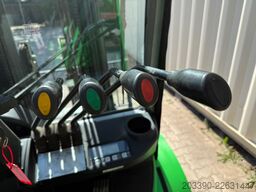 CESAB M330DV Diesel / 3 T  / 2025 BJ / 284 H / Waage