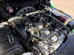 CESAB M330DV Diesel / 3 T  / 2025 BJ / 284 H / Waage