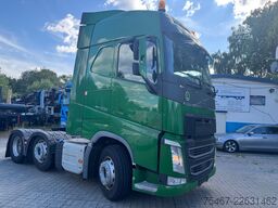 VOLVO FH 500 3 Achser 6x2   GGVS