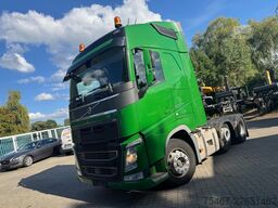 VOLVO FH 500 3 Achser 6x2   GGVS