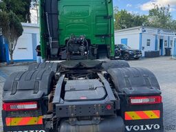 VOLVO FH 500 3 Achser 6x2   GGVS