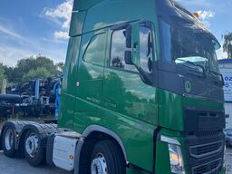 VOLVO FH 500 3 Achser 6x2   GGVS