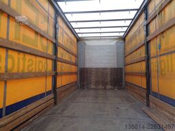 FLIEGL TPS 100 Schiebeplane 10.500 kg