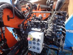  Beringer Schrottmulde Penz 15LR 10.10 Kran