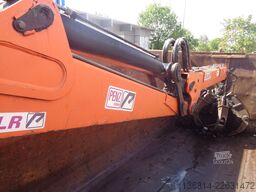 Beringer Schrottmulde Penz 15LR 10.10 Kran