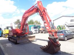 TAKEUCHI TB1140 Lehnhoff SW10-3 + Löffel