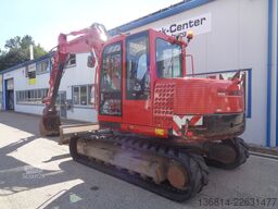 TAKEUCHI TB1140 Lehnhoff SW10-3 + Löffel
