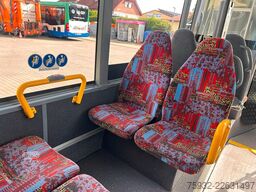 SETRA S415LE business - KLIMA
