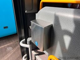 SETRA S415LE business - KLIMA