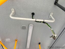 SETRA S415LE business - KLIMA