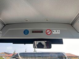 SETRA S415LE business - KLIMA