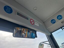 SETRA S415LE business - KLIMA