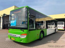 SETRA S415LE business - KLIMA