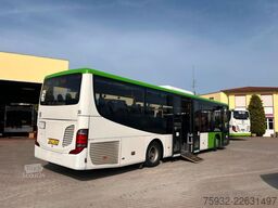 SETRA S415LE business - KLIMA