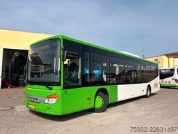 SETRA S415LE business - KLIMA