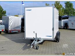 WM MEYER AZ 2740/185 Serie 35 Tandem Sandwich