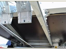 WM MEYER AZ 2740/185 Serie 35 Tandem Sandwich