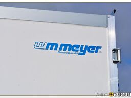 WM MEYER AZ 2740/185 Serie 35 Tandem Sandwich