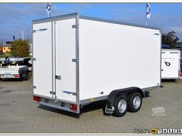 WM MEYER AZ 2740/185 Serie 35 Tandem Sandwich