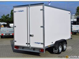 WM MEYER AZ 2740/185 Serie 35 Tandem Sandwich