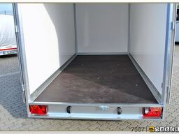 WM MEYER AZ 2740/185 Serie 35 Tandem Sandwich