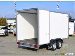 WM MEYER AZ 2740/185 Serie 35 Tandem Sandwich