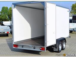 WM MEYER AZ 2740/185 Serie 35 Tandem Sandwich