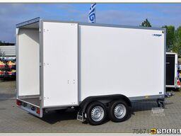 WM MEYER AZ 2740/185 Serie 35 Tandem Sandwich