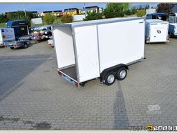 WM MEYER AZ 2740/185 Serie 35 Tandem Sandwich