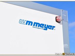 WM MEYER AZ 2740/185 Serie 35 Tandem Sandwich