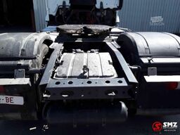 Mercedes Actros 1851 Retarder hydraulic