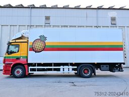 Mercedes-Benz Antos 1843  E6 Thermo King T-800R LBW