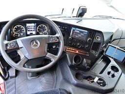 Mercedes-Benz Antos 1843 E6 Thermo King T-800R LBW