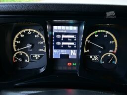 Mercedes-Benz Antos 1843 E6 Retarder TK T-800R LBW AHK 1 Bett