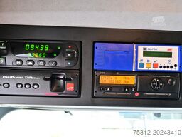 Mercedes-Benz Antos 1843 E6 Retarder TK T-800R LBW AHK 1 Bett