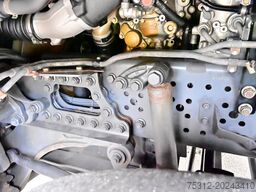 Mercedes-Benz Antos 1843 E6 Retarder TK T-800R LBW AHK 1 Bett