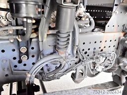 Mercedes-Benz Antos 1843 E6 Retarder TK T-800R LBW AHK 1 Bett