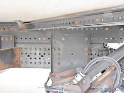 Mercedes-Benz Antos 1843 E6 Retarder TK T-800R LBW AHK 1 Bett