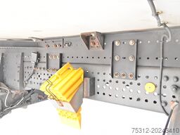 Mercedes-Benz Antos 1843  E6 Retarder TK T-800R LBW AHK 1 Bett