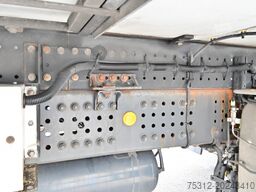 Mercedes-Benz Antos 1843 E6 Retarder TK T-800R LBW AHK 1 Bett